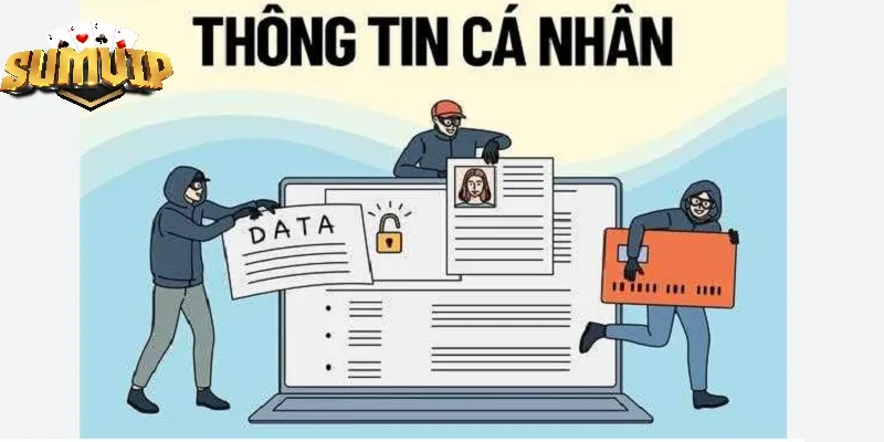 Cam kết từ SUMVIP Cam kết từ SUMVIP
