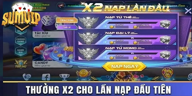 Giới thiệu SUMVIP - Chất lượng dịch vụ đẳng cấp thế giới Giới thiệu SUMVIP - Chất lượng dịch vụ đẳng cấp thế giới