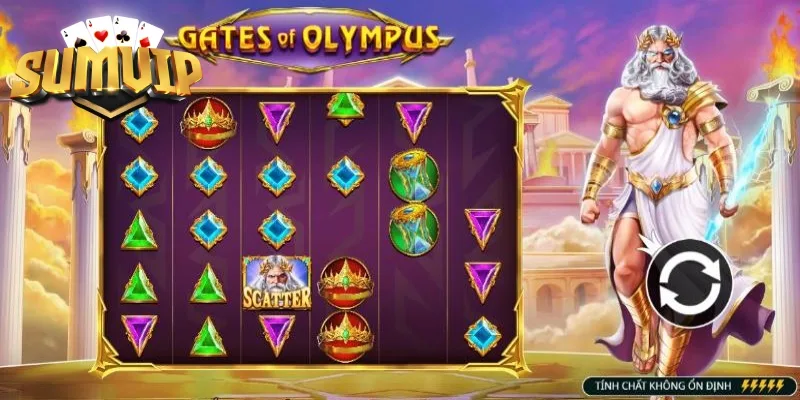 Đăng ký SUM VIP để chơi slot game Đăng ký SUM VIP để chơi slot game