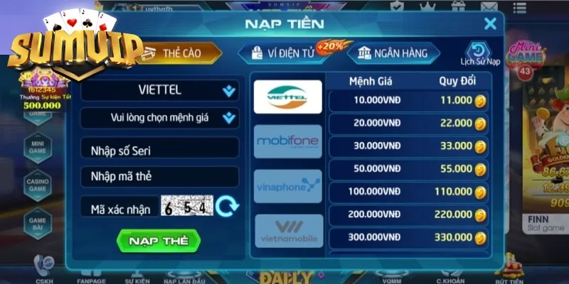 Điền nội dung theo form hướng dẫn gửi tiền Điền nội dung theo form hướng dẫn gửi tiền