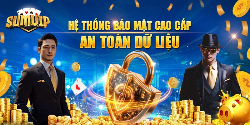 Hệ thống bảo mật cao cấp, an toàn dữ liệu Hệ thống bảo mật cao cấp, an toàn dữ liệu