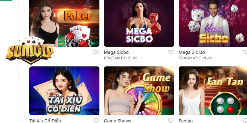 Nhiều game casino chơi không chán, tỷ lệ thưởng cao Nhiều game casino chơi không chán, tỷ lệ thưởng cao