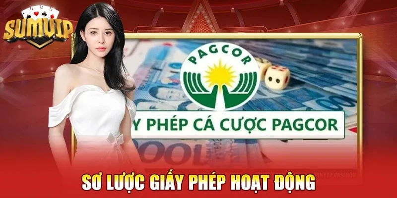SUMVIP có uy tín không khi sở hữu giấy phép hợp pháp SUMVIP có uy tín không khi sở hữu giấy phép hợp pháp