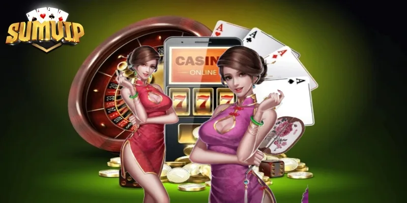 Sum Vip trả thường sòng phẳng cho người chơi đánh bài Sum Vip trả thường sòng phẳng cho người chơi đánh bài