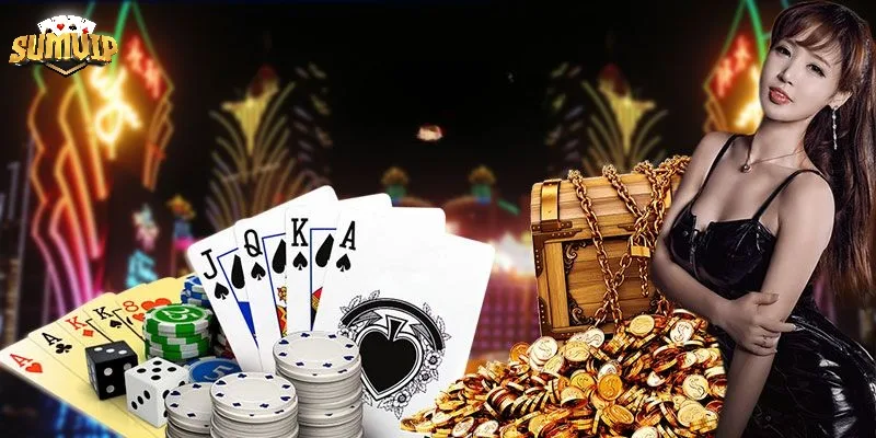 Game bài SUMVIP trả thưởng siêu tốc với tỷ lệ cao Game bài SUMVIP trả thưởng siêu tốc với tỷ lệ cao