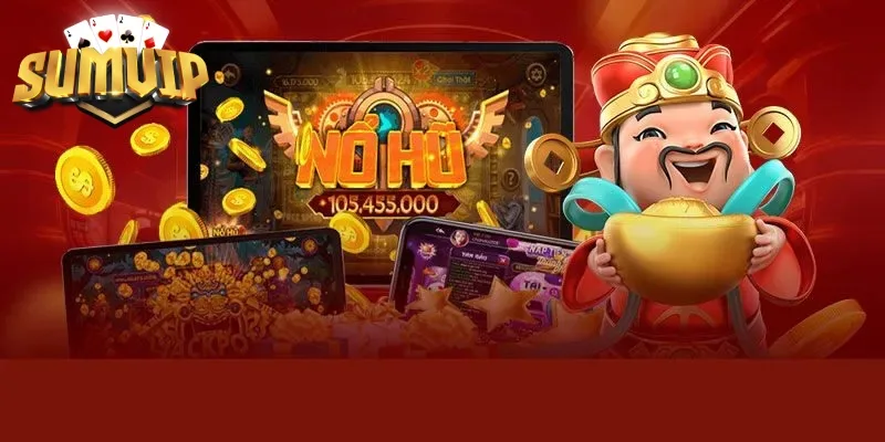 Trò chơi có tỷ lệ thưởng cao, jackpot hấp dẫn Trò chơi có tỷ lệ thưởng cao, jackpot hấp dẫn