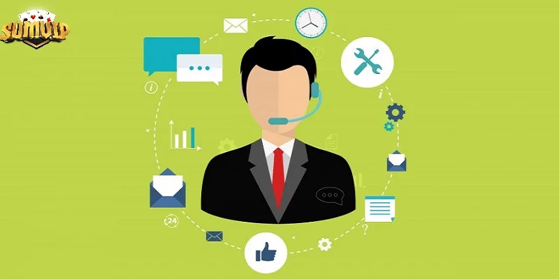 Trường hợp cần liên hệ với SUMVIP Trường hợp cần liên hệ với SUMVIP